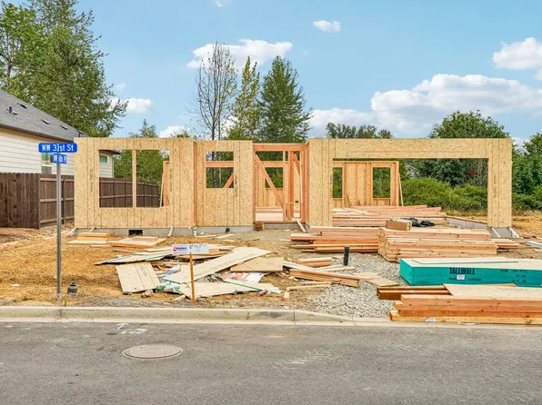 669 NW 31st St, Battle Ground, WA 98604