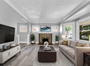 1458 Larchmont Rd, Cleveland, OH 44110