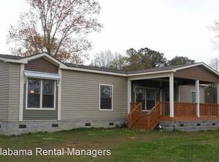 38 Orchard Dr, Sylacauga, AL 35151