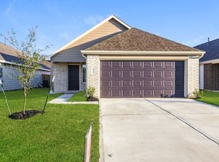 22307 Merlin St, Splendora, TX 77372