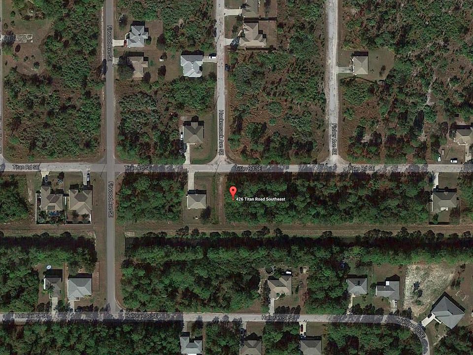 2nd image of 434 Titan Rd SE