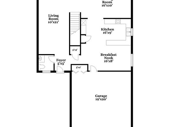 2nd image of this home