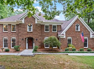 2704 Kenwood Ct, Duluth, GA 30096