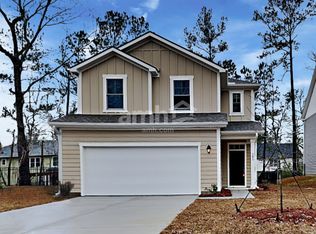 151 Sweetgum Dr, Summerville, SC 29485