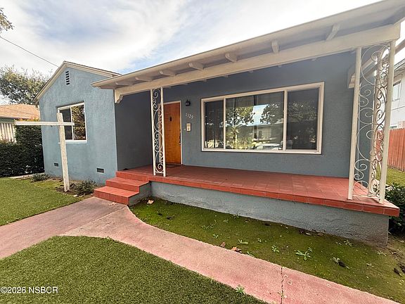 4th image of 1129 San Andres St