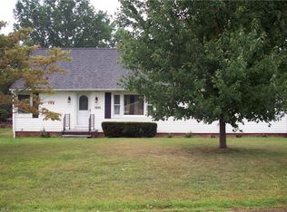 1935 Homedale Ave NW, Canton, OH 44708