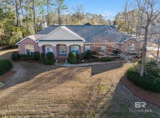 8999 Pine Run, Spanish Fort, AL 36527