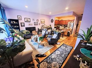 341 Palmetto St FLOOR 1, Brooklyn, NY 11237