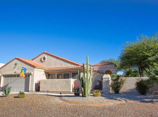 64096 E Meander Dr, Saddlebrooke, AZ 85739