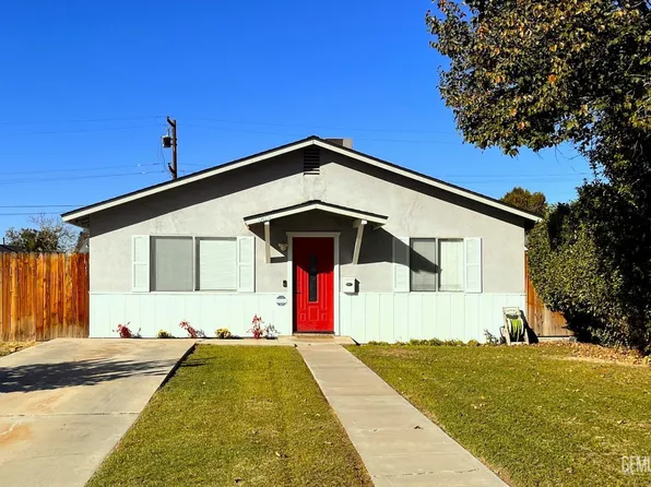 1812 Dracena St, Bakersfield, CA 93304