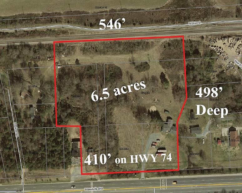 1st image of 6017 W Hwy 74 Hwy