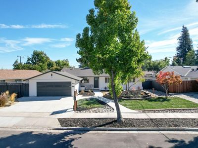 1072 Syracuse Dr, Sunnyvale, CA, 94087