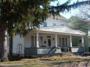 234 4th St, Weatherly, PA 18255