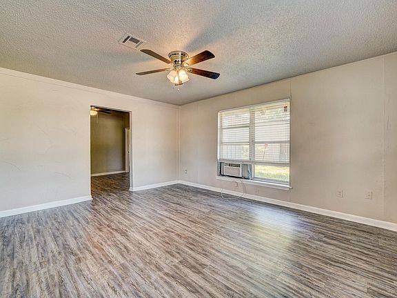 Living Area - looking into dining area