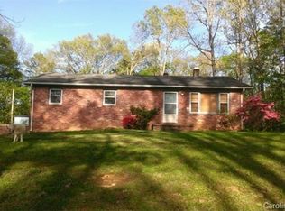 30678 Tom Rd, Albemarle, NC 28001