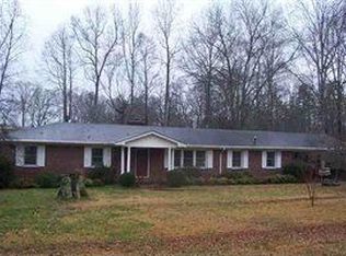 1027 Ridgemont Rd, Rock Hill, SC 29732