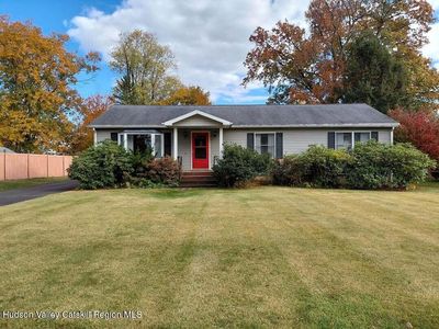 1130 Mountain View Court, Kingston, NY, 12401