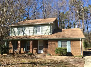 7107 Marden Ct, Charlotte, NC 28215