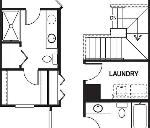 Third Floor