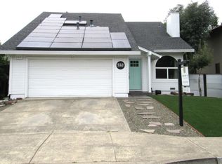 512 Bokman Pl, Sonoma, CA 95476