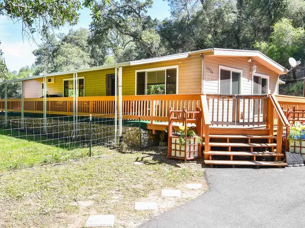 13904 Tuolumne Rd, Sonora, CA 95370