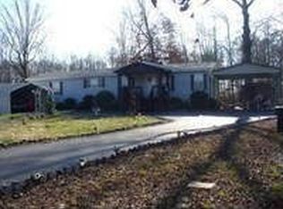 869 Gholston St, Comer, GA 30629