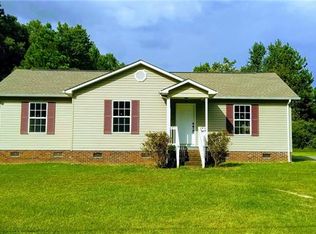 2719 Regency Rd, Lancaster, SC 29720