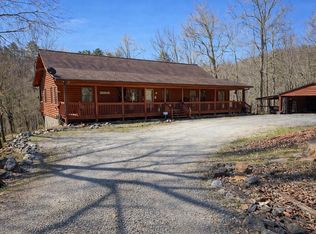 277 Clay Durrett Rd, Murphy, NC 28906