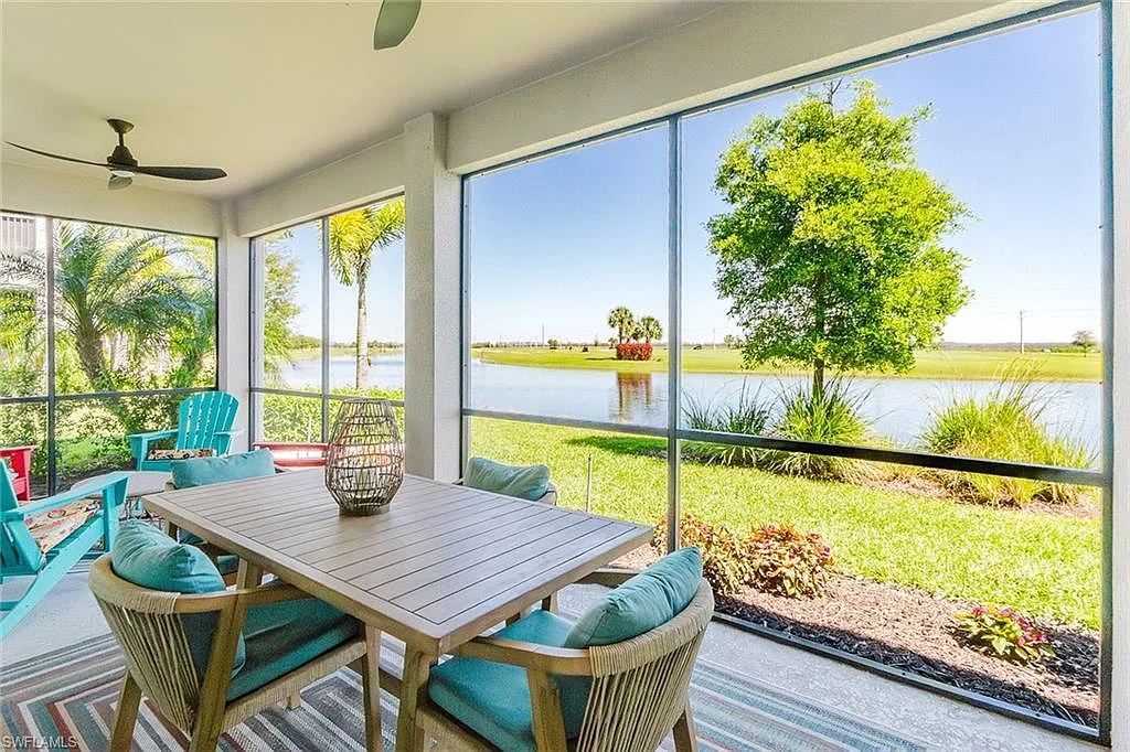 6040 Ellerston Way # 1411 - The National - Penque — Photo 1