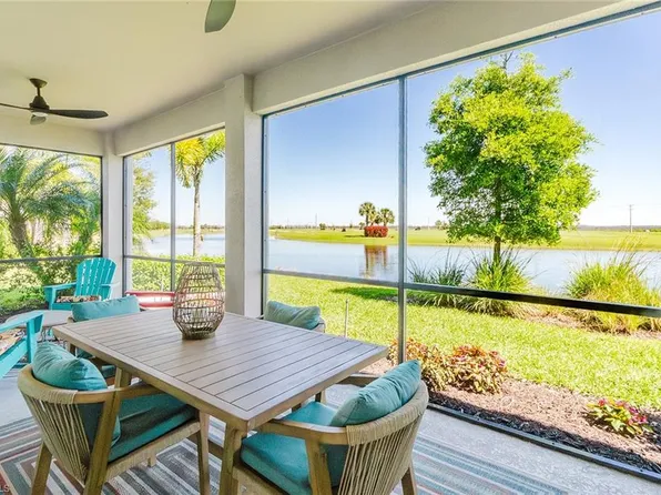 6040 Ellerston Way #1411, Immokalee, FL 34142