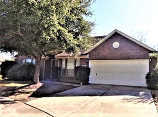 3722 Sheldon Dr, Pearland, TX 77584