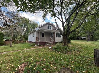 4719 S Main St, Akron, OH 44319