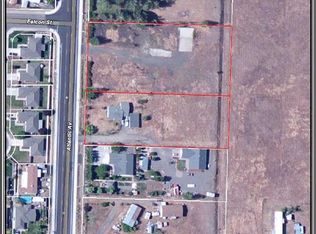 8094 Atlantic Ave, White City, OR 97503