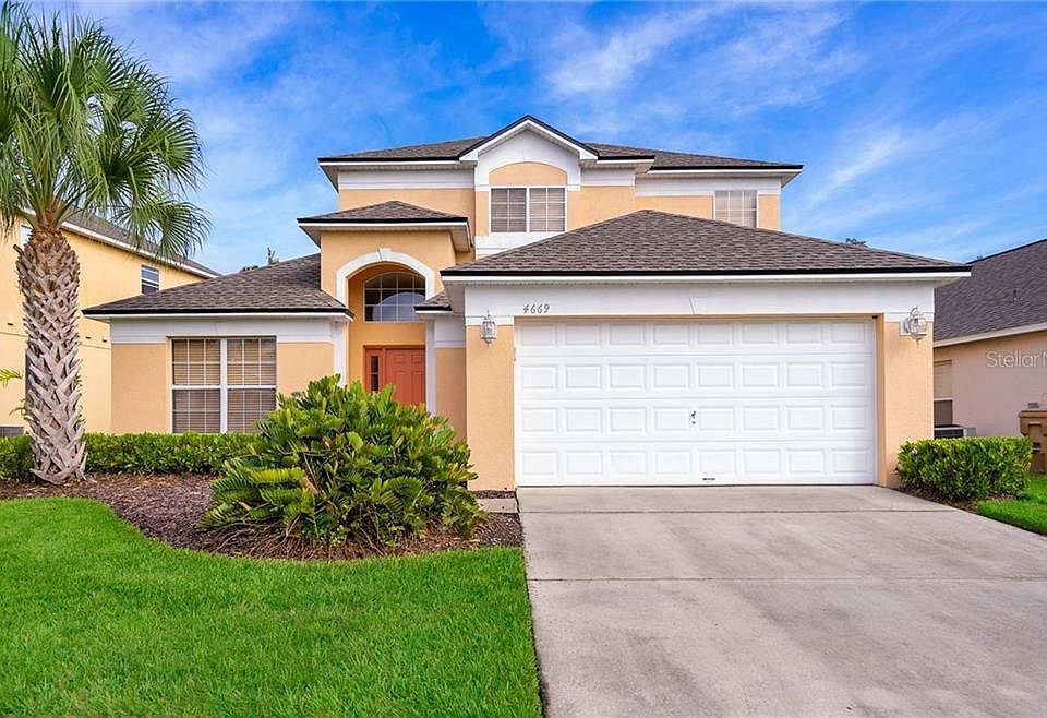 1st image of 4669 Golden Beach Ct