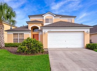 4669 Golden Beach Ct, Kissimmee, FL 34746
