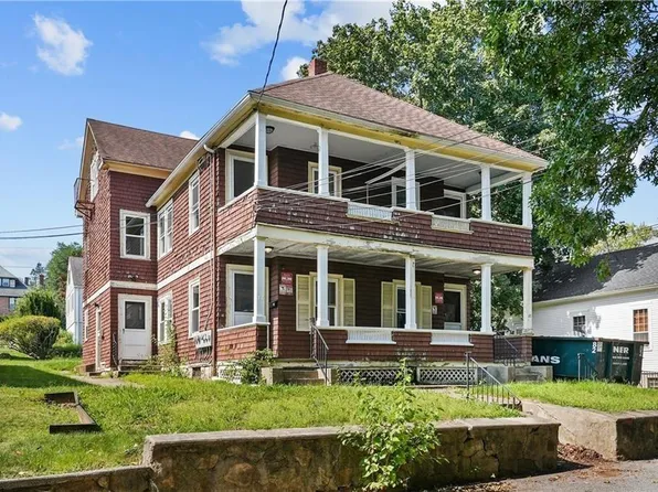 78 Serrel Sweet Rd, Johnston, RI 02919