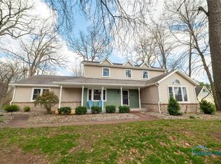 6423 Berkey Southern Rd, Whitehouse, OH 43571