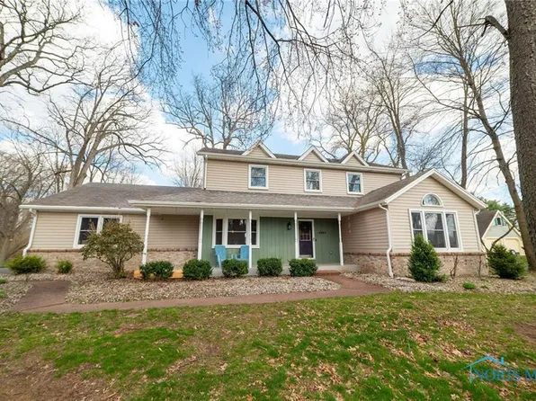 6423 Berkey Southern Rd, Whitehouse, OH 43571