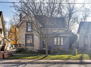 94 Stanley St, London, ON N6C1B1