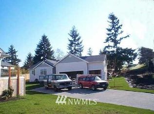 4725 215th Ct E, Spanaway, WA