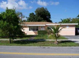 241 Iowa Ave, Fort Lauderdale, FL 33312