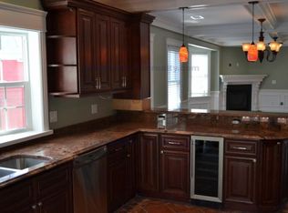 127 Nonantum St #105, Brighton, MA 02135