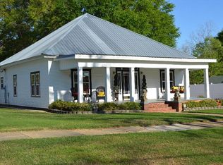 345 Fleming St, Brundidge, AL 36010