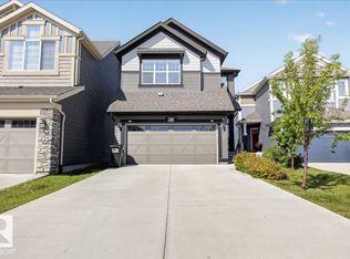 3805 Cherry Loop SW, Edmonton, AB T6X2K7