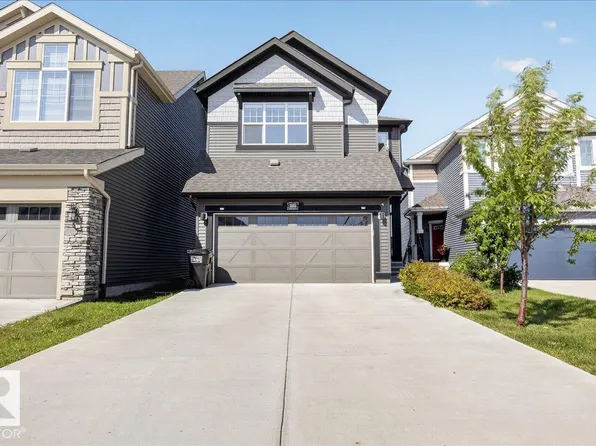 3805 Cherry Loop SW, Edmonton, AB T6X 2K7
