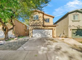 3612 Asbury Hill Ave, Las Vegas, NV 89110