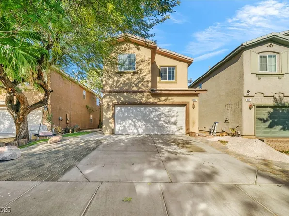 3612 Asbury Hill Ave, Las Vegas, NV 89110