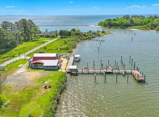 16129 Piney Point Rd, Piney Pt, MD 20674