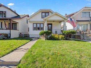 1961 S 71st St, West Allis, WI 53219