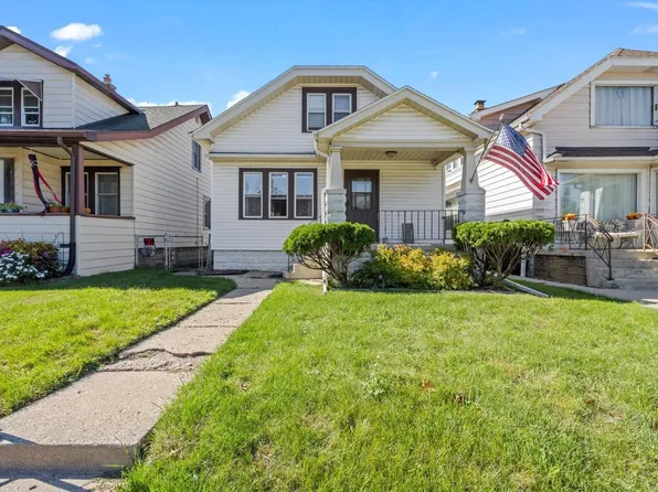 1961 South 71st STREET, West Allis, WI 53219